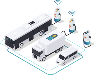 Qué es la estandarización de protocolos en la electromovilidad?